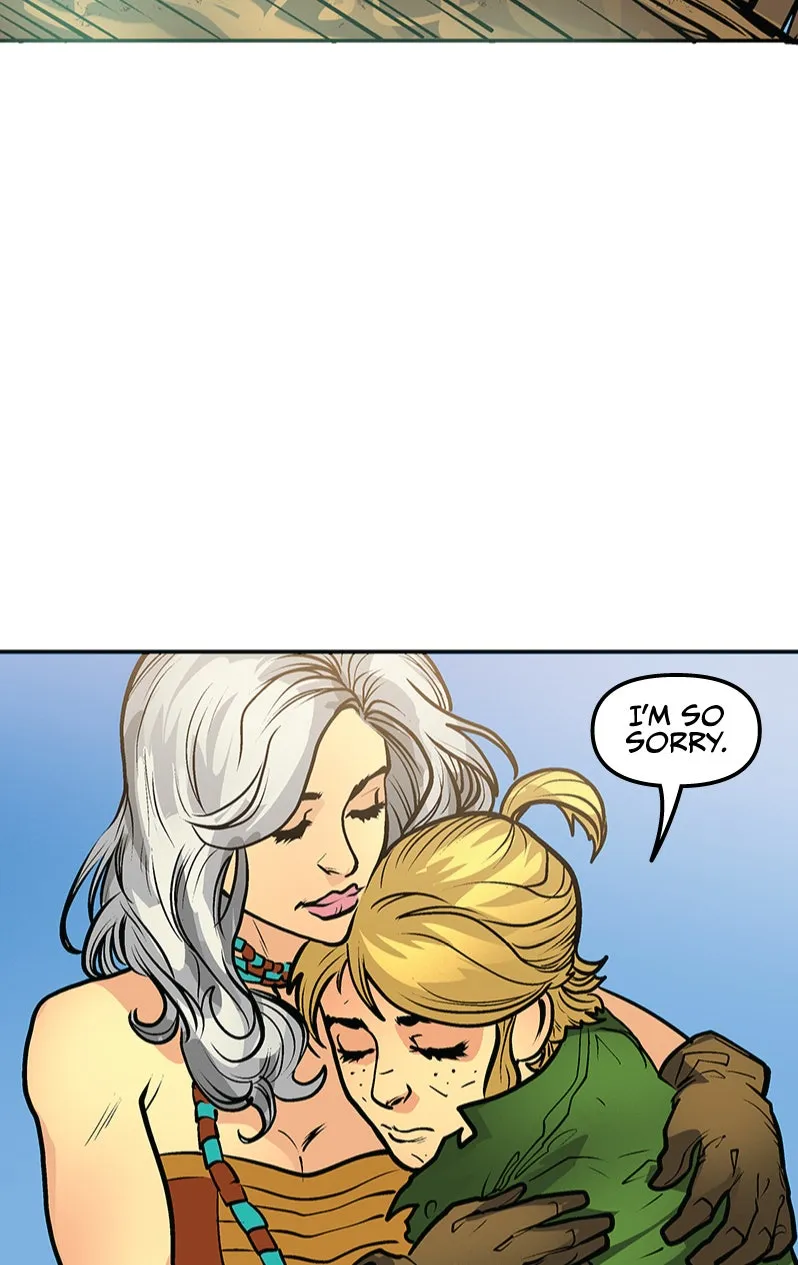 Dents Chapter 53 page 6 - 