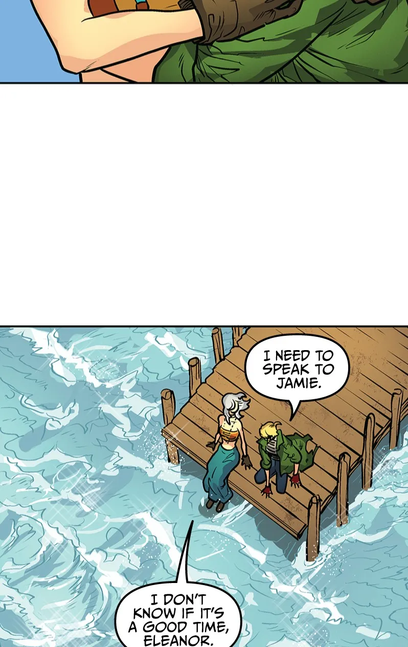 Dents Chapter 53 page 7 - 