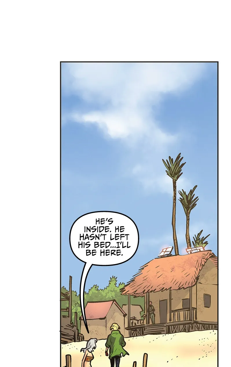 Dents Chapter 53 page 10 - 