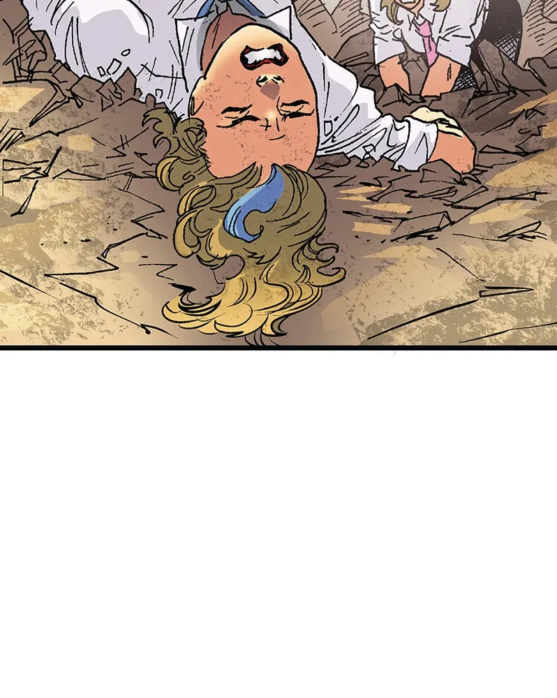 Dents Chapter 54 page 11 - 