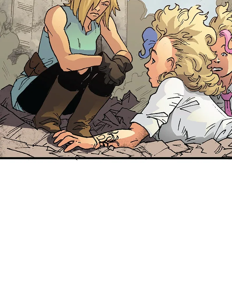 Dents Chapter 54 page 13 - 