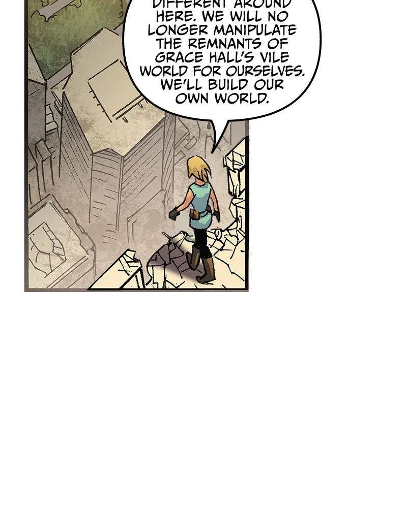 Dents Chapter 54 page 16 - 
