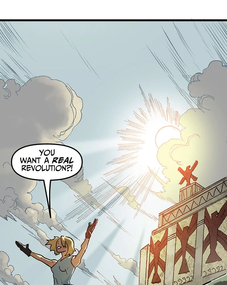 Dents Chapter 54 page 17 - 