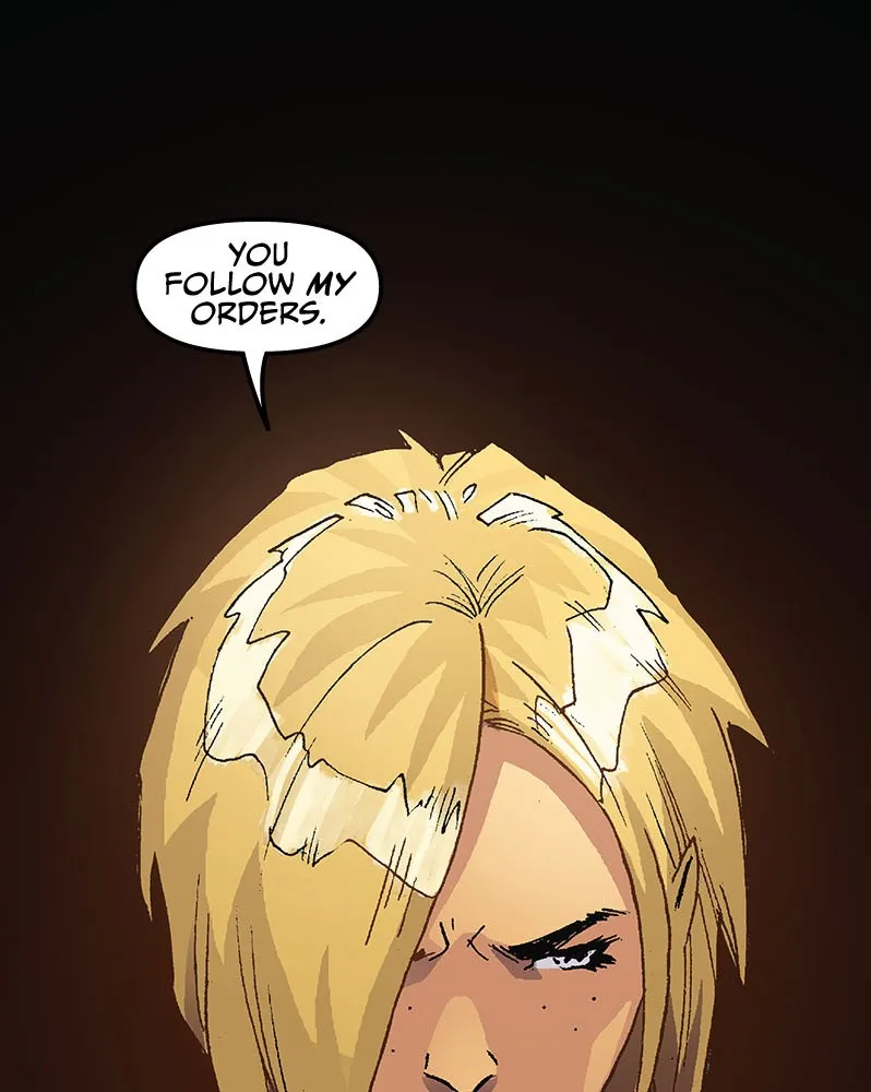 Dents Chapter 54 page 19 - 