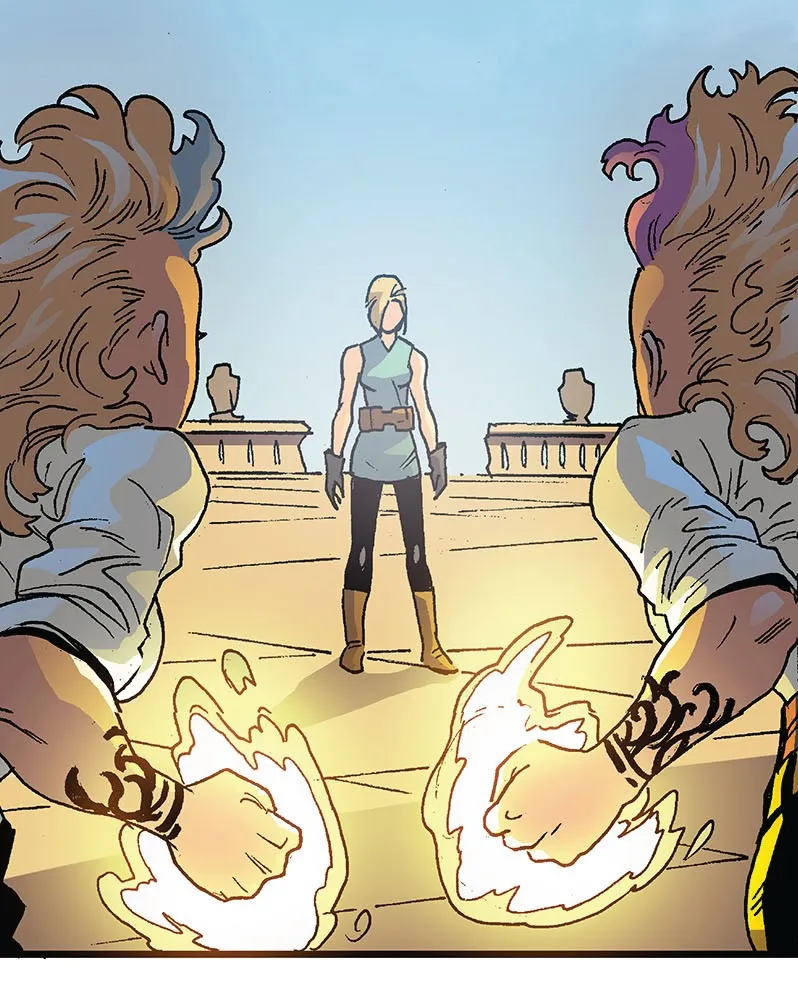Dents Chapter 54 page 3 - 