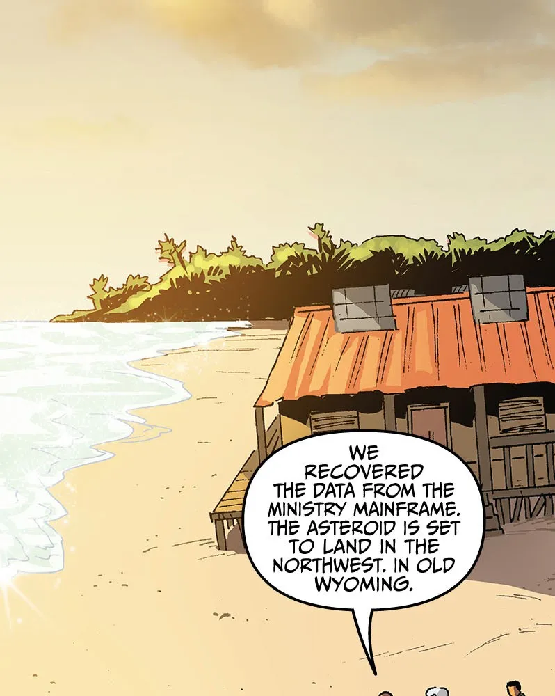 Dents Chapter 54 page 22 - 