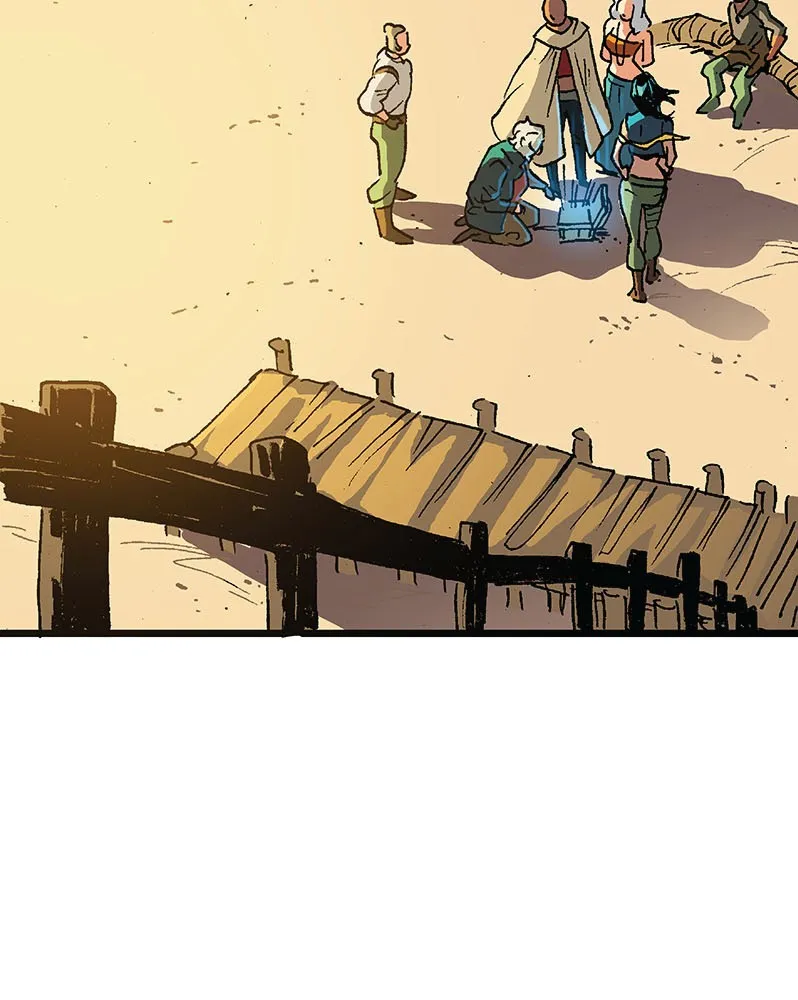 Dents Chapter 54 page 23 - 