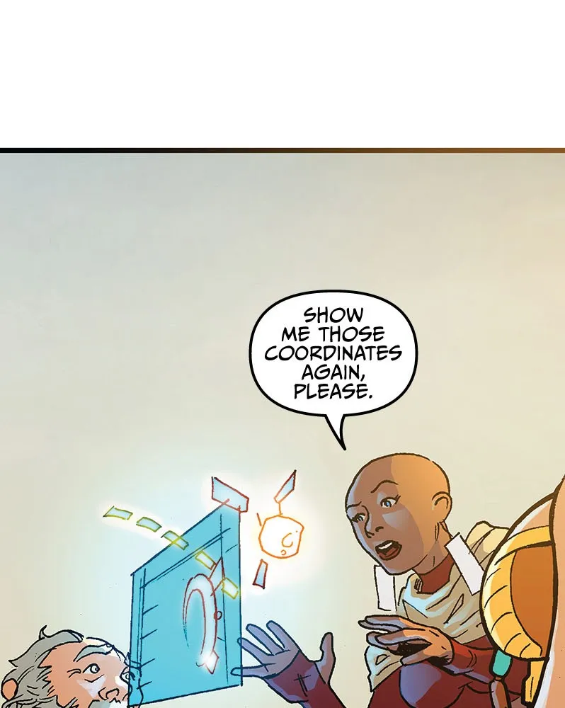 Dents Chapter 54 page 24 - 