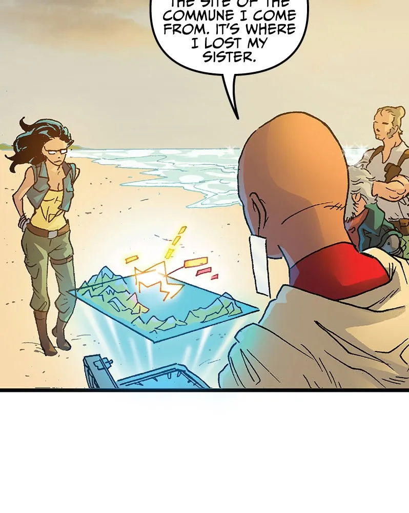 Dents Chapter 54 page 26 - 
