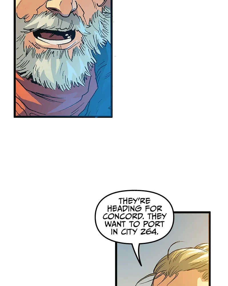 Dents Chapter 54 page 30 - 