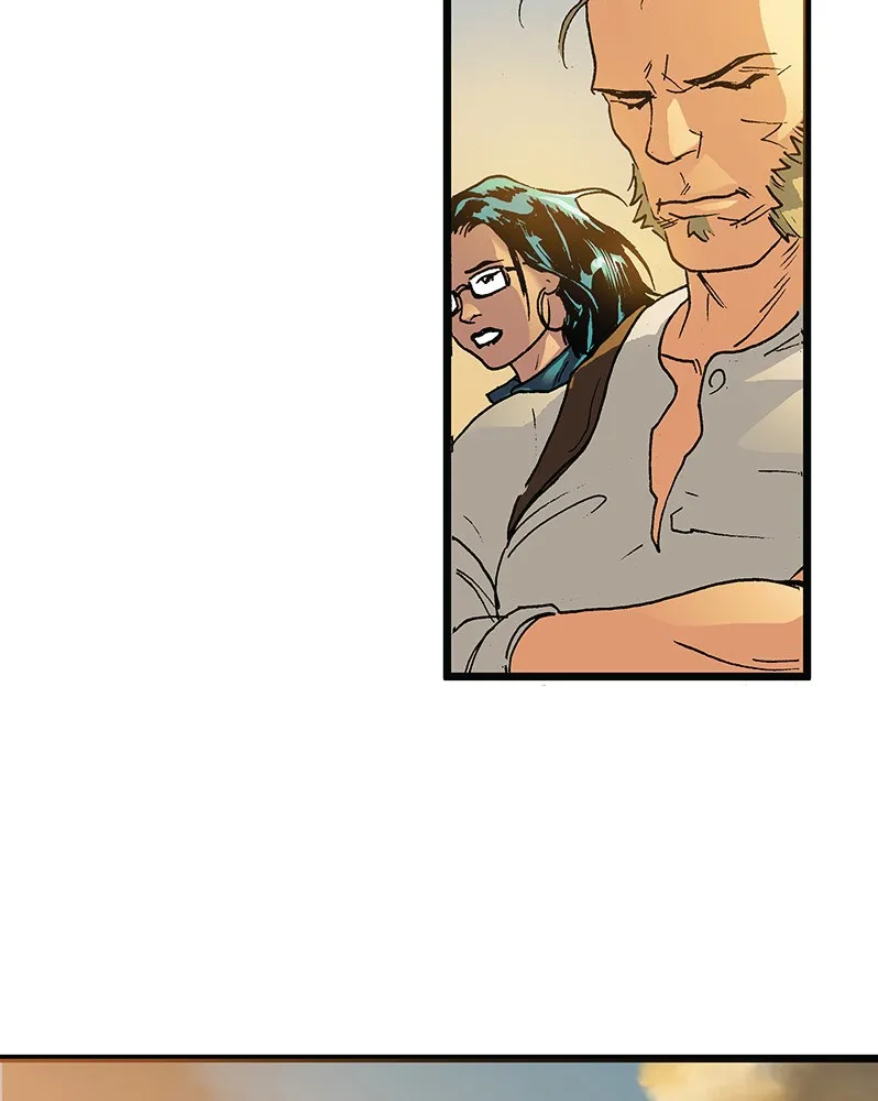 Dents Chapter 54 page 31 - 