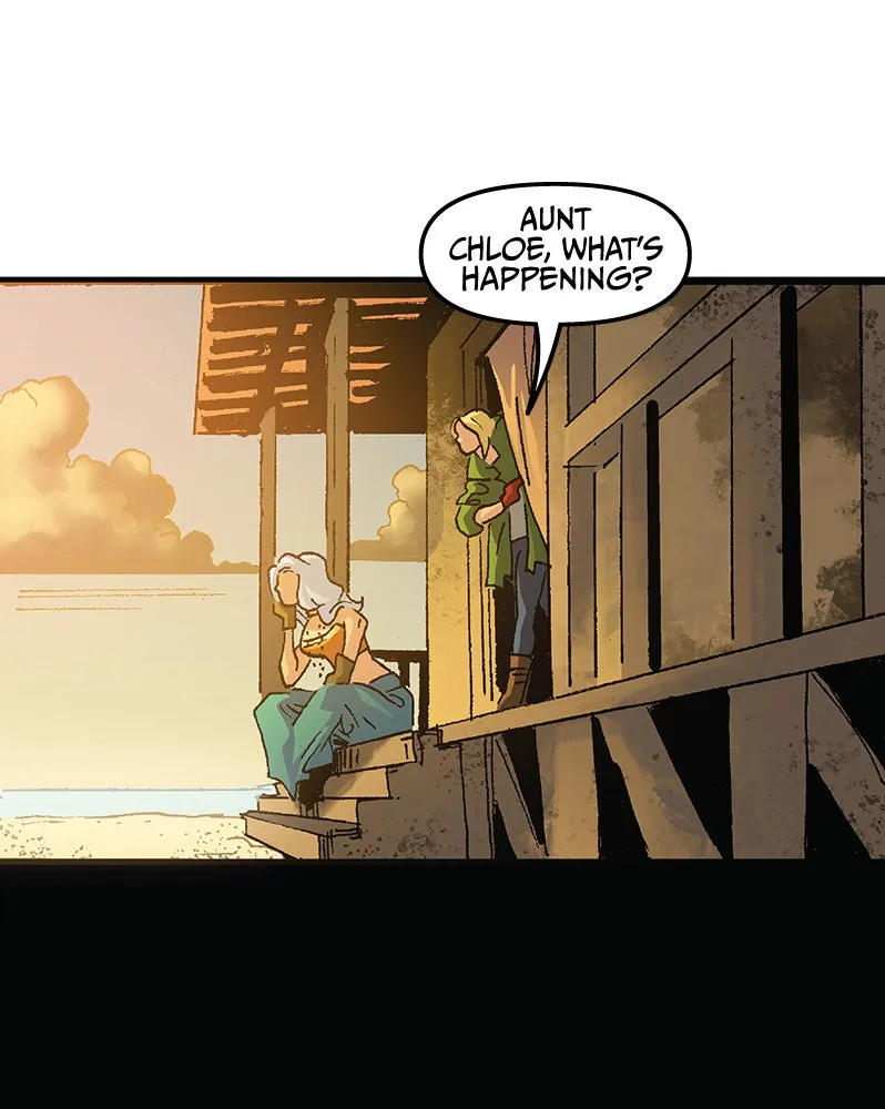 Dents Chapter 54 page 34 - 