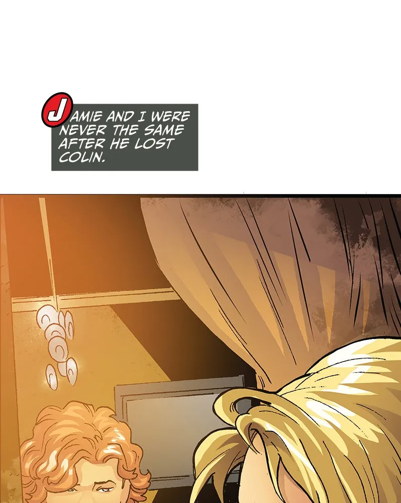 Dents Chapter 54 page 38 - 