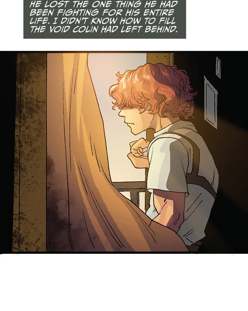 Dents Chapter 54 page 40 - 