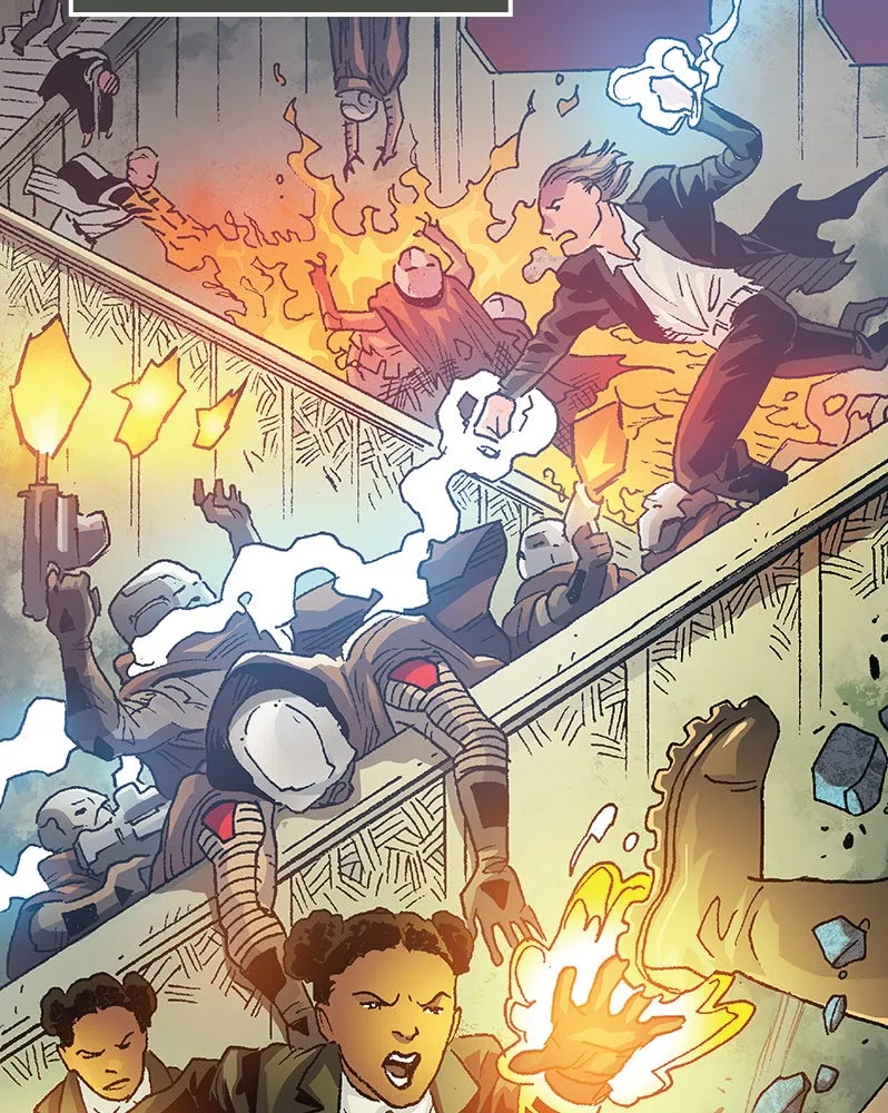 Dents Chapter 54 page 45 - 