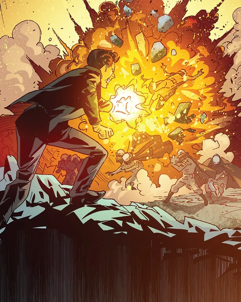 Dents Chapter 54 page 48 - 