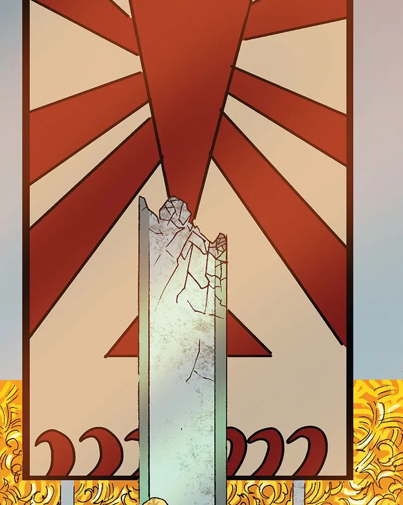 Dents Chapter 54 page 50 - 