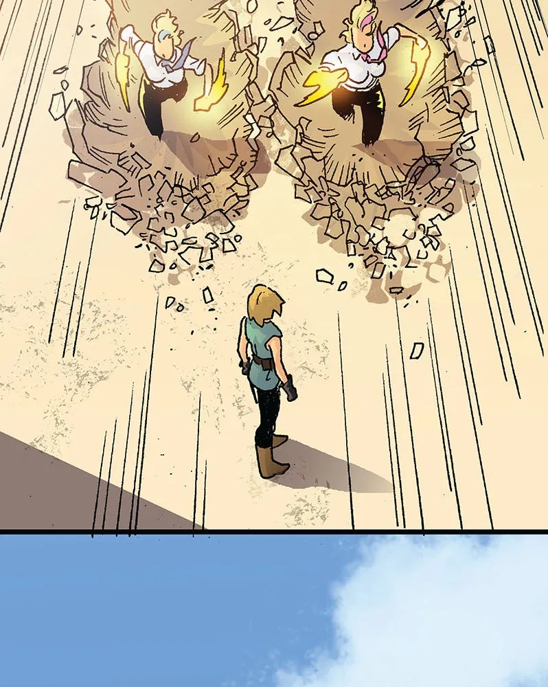 Dents Chapter 54 page 6 - 