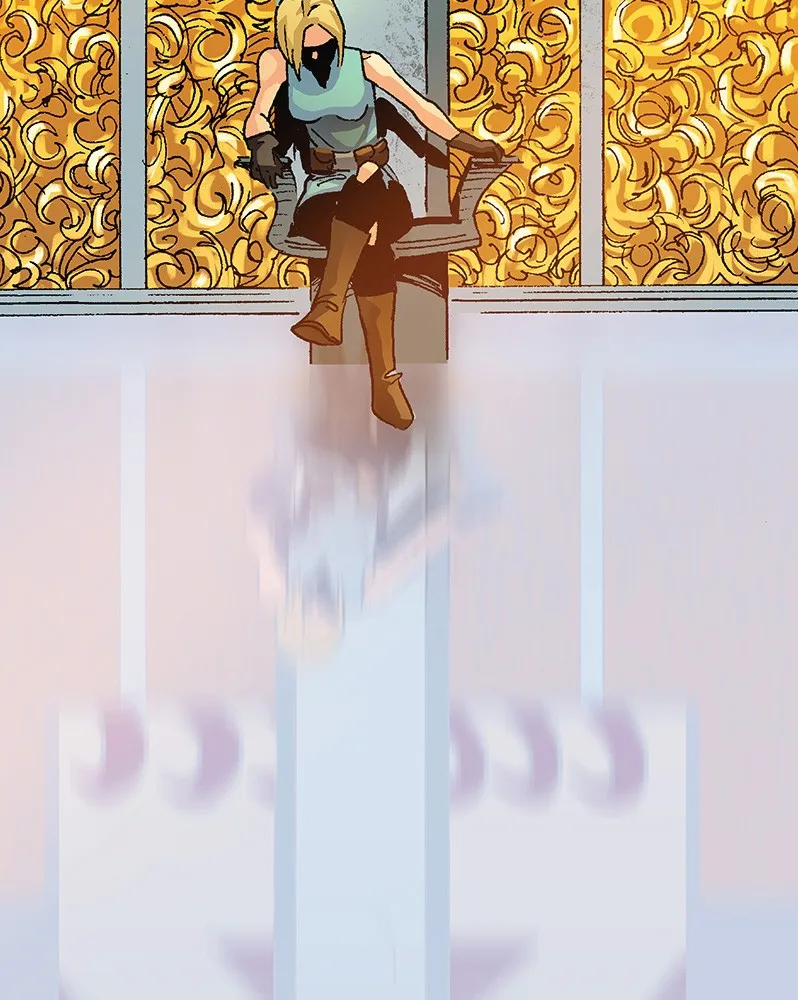Dents Chapter 54 page 51 - 
