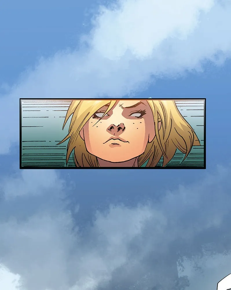 Dents Chapter 54 page 7 - 