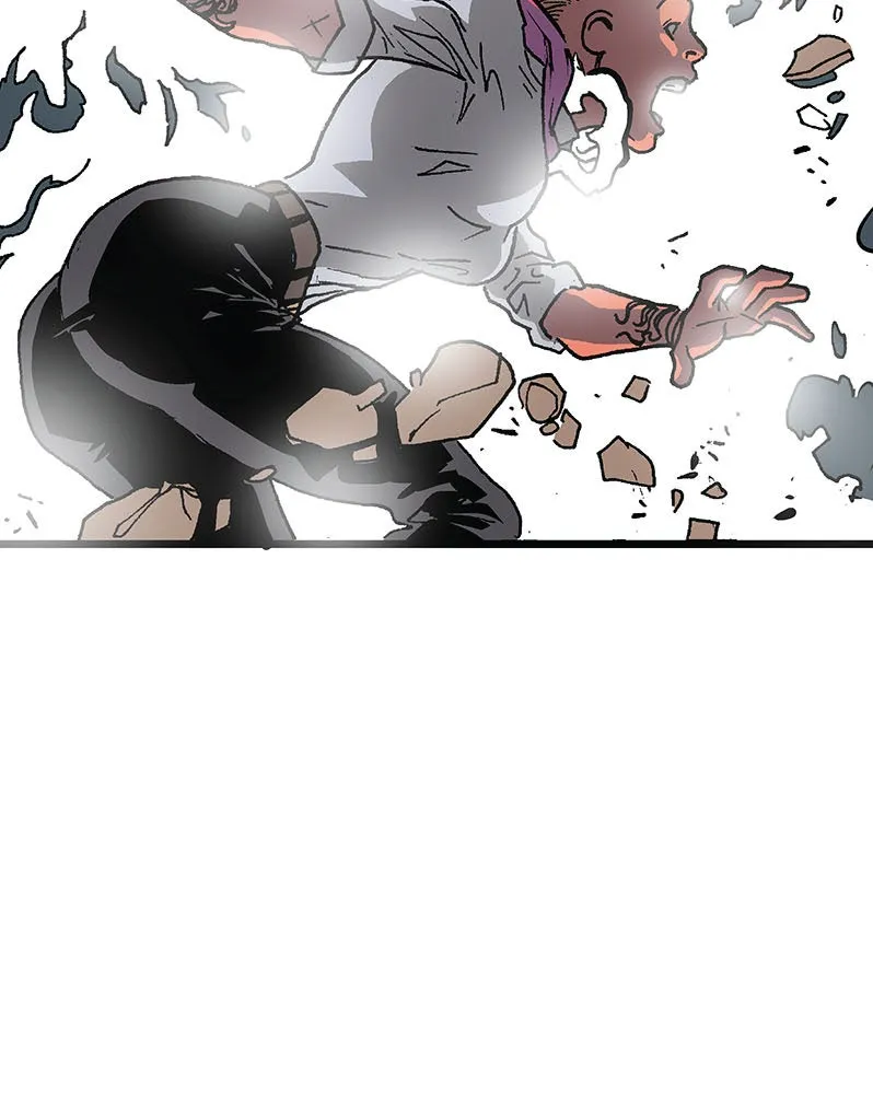 Dents Chapter 54 page 9 - 