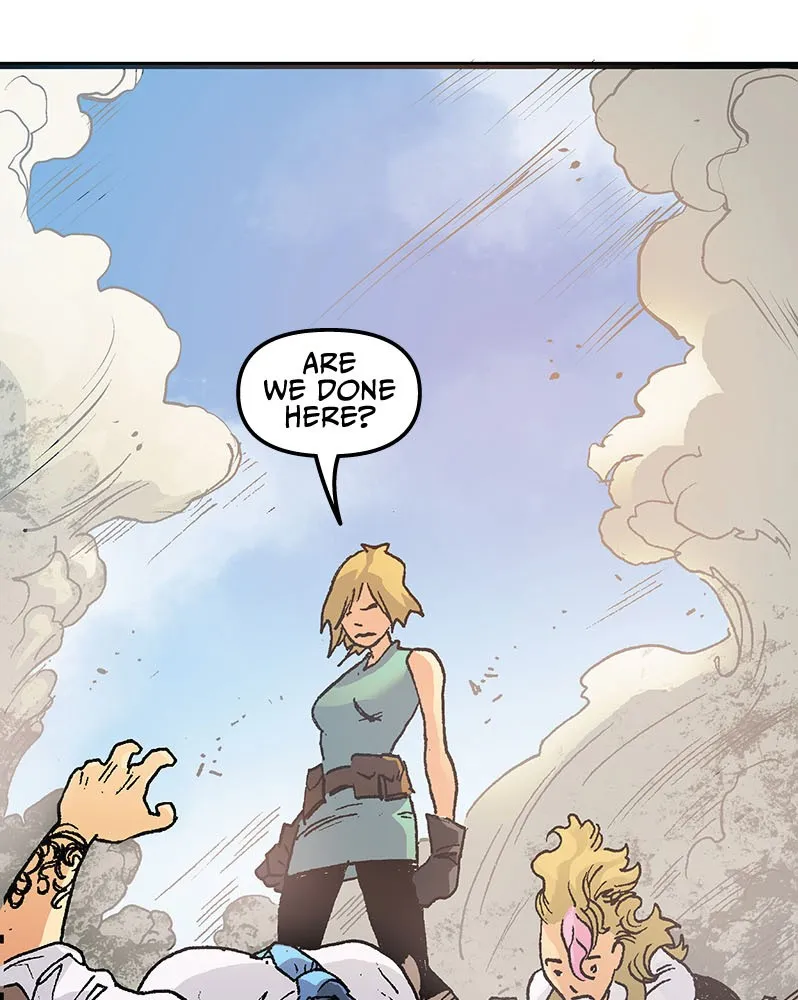 Dents Chapter 54 page 10 - 