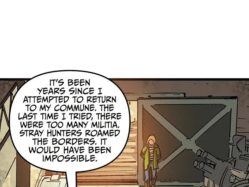 Dents Chapter 55 page 1 - 
