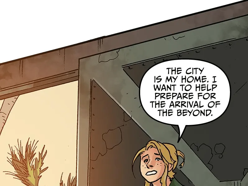 Dents Chapter 55 page 12 - 