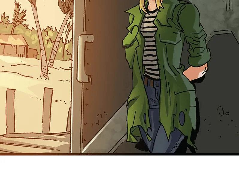 Dents Chapter 55 page 13 - 