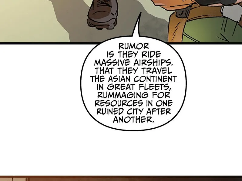 Dents Chapter 55 page 18 - 