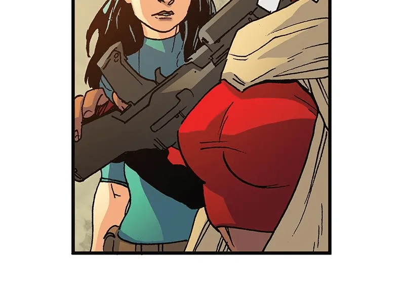 Dents Chapter 55 page 23 - 