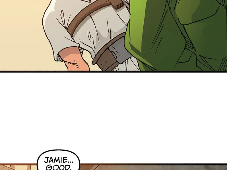 Dents Chapter 55 page 26 - 