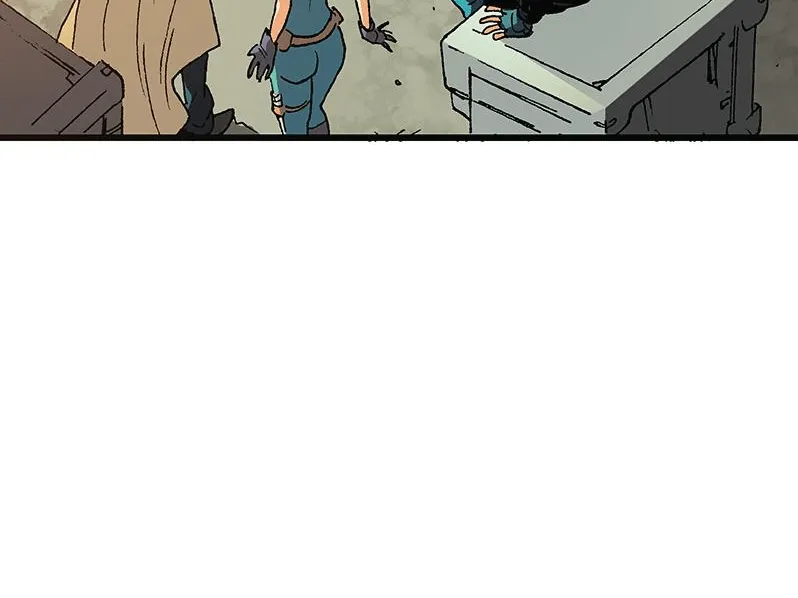 Dents Chapter 55 page 28 - 