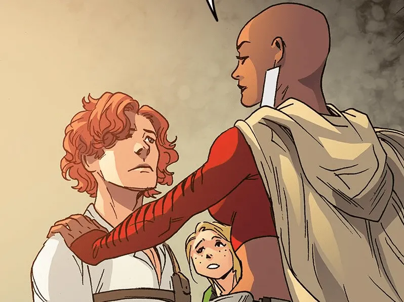 Dents Chapter 55 page 30 - 