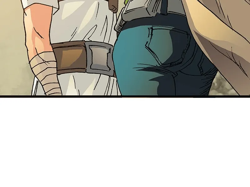Dents Chapter 55 page 31 - 