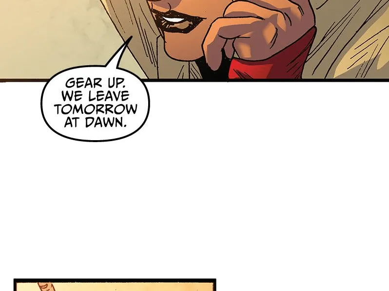 Dents Chapter 55 page 33 - 