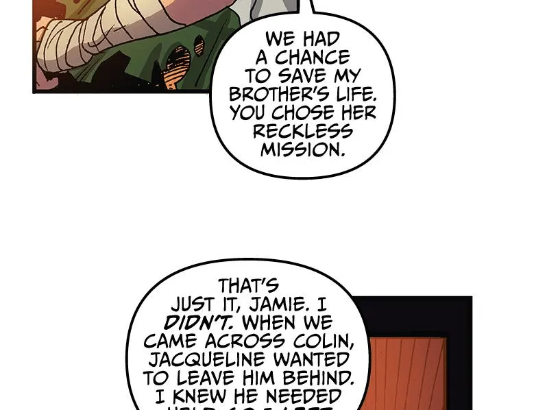 Dents Chapter 55 page 58 - 