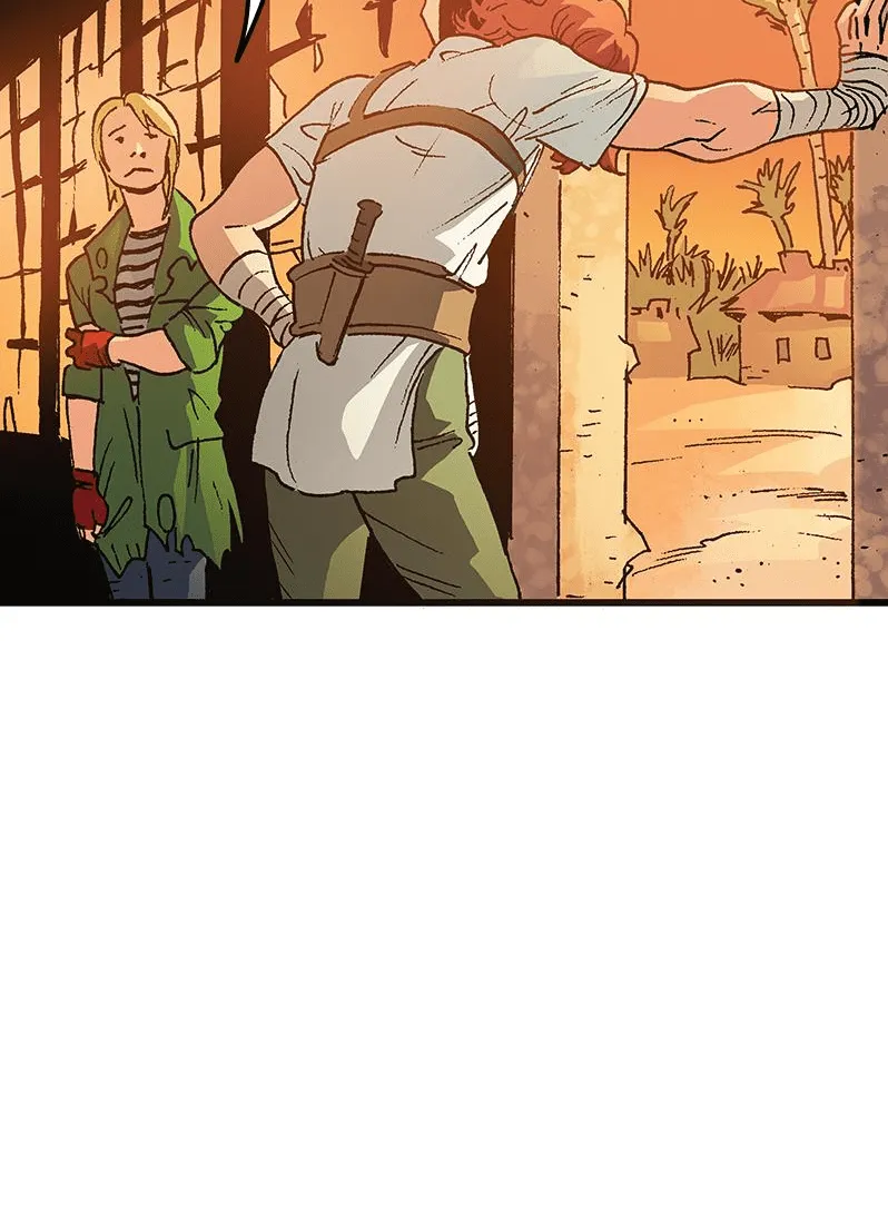 Dents Chapter 55 page 69 - 