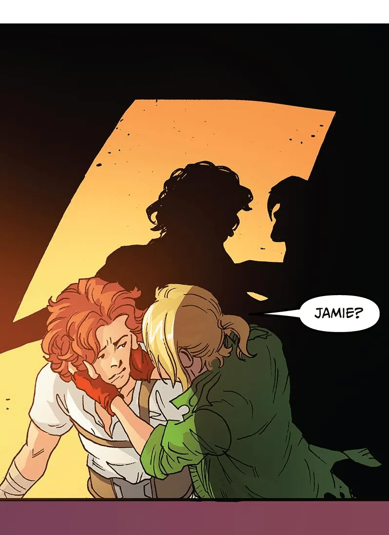 Dents Chapter 55 page 70 - 