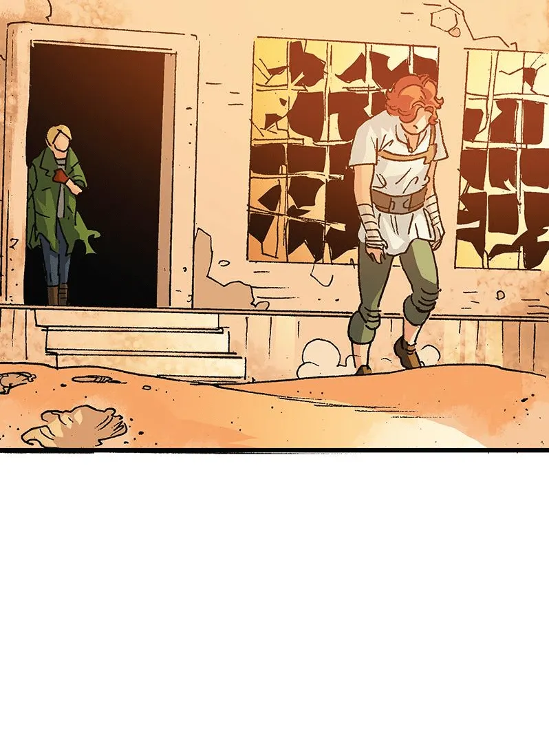 Dents Chapter 55 page 74 - 