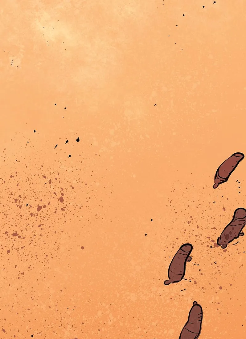 Dents Chapter 55 page 76 - 