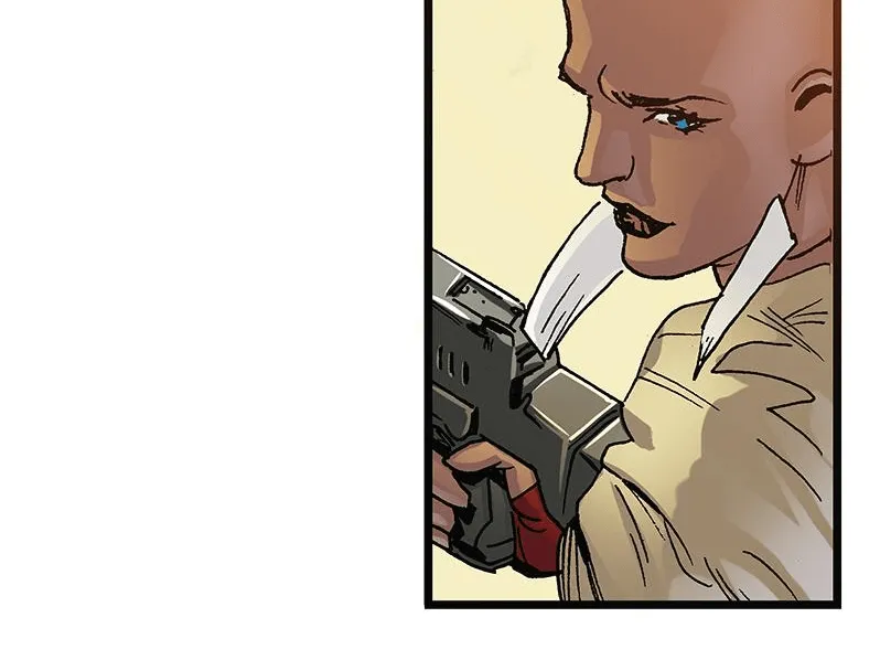 Dents Chapter 55 page 10 - 