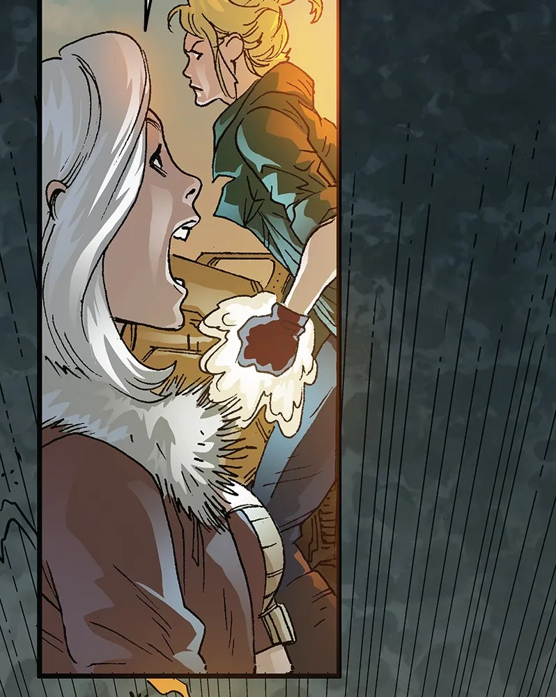 Dents Chapter 56 page 15 - 