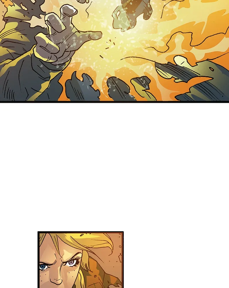 Dents Chapter 56 page 22 - 