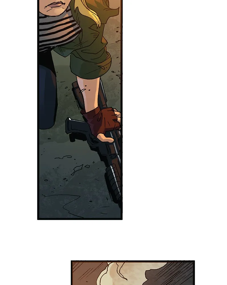 Dents Chapter 56 page 23 - 