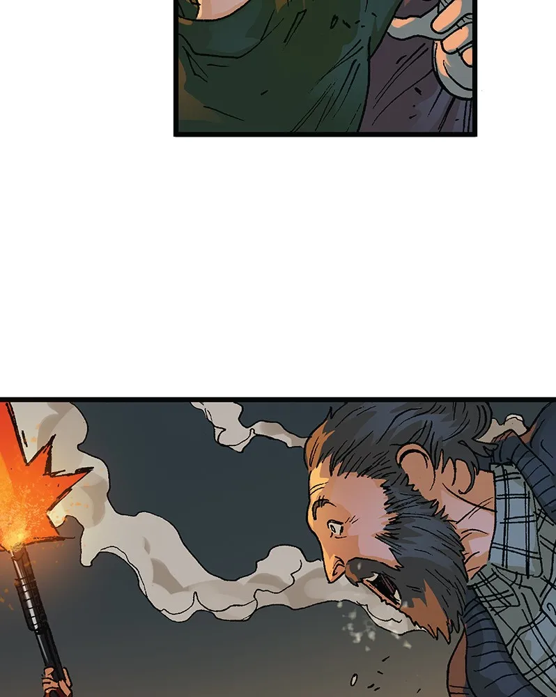 Dents Chapter 56 page 25 - 