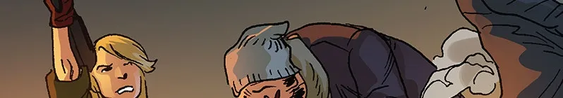 Dents Chapter 56 page 26 - 