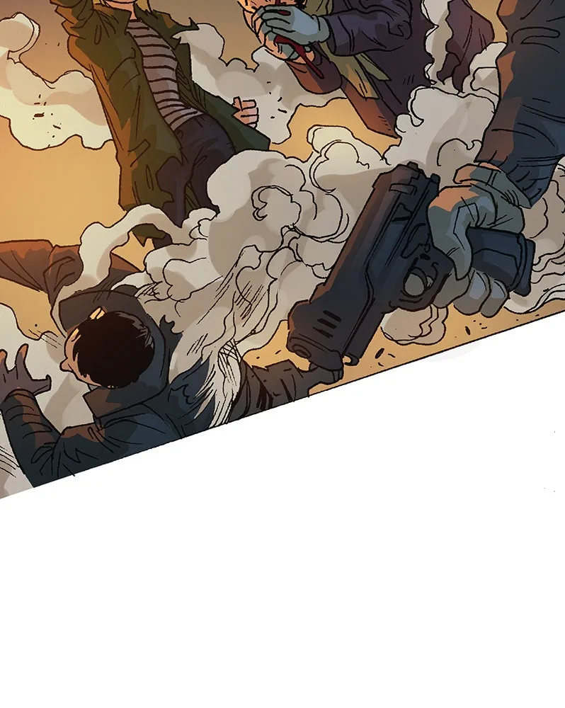 Dents Chapter 56 page 27 - 