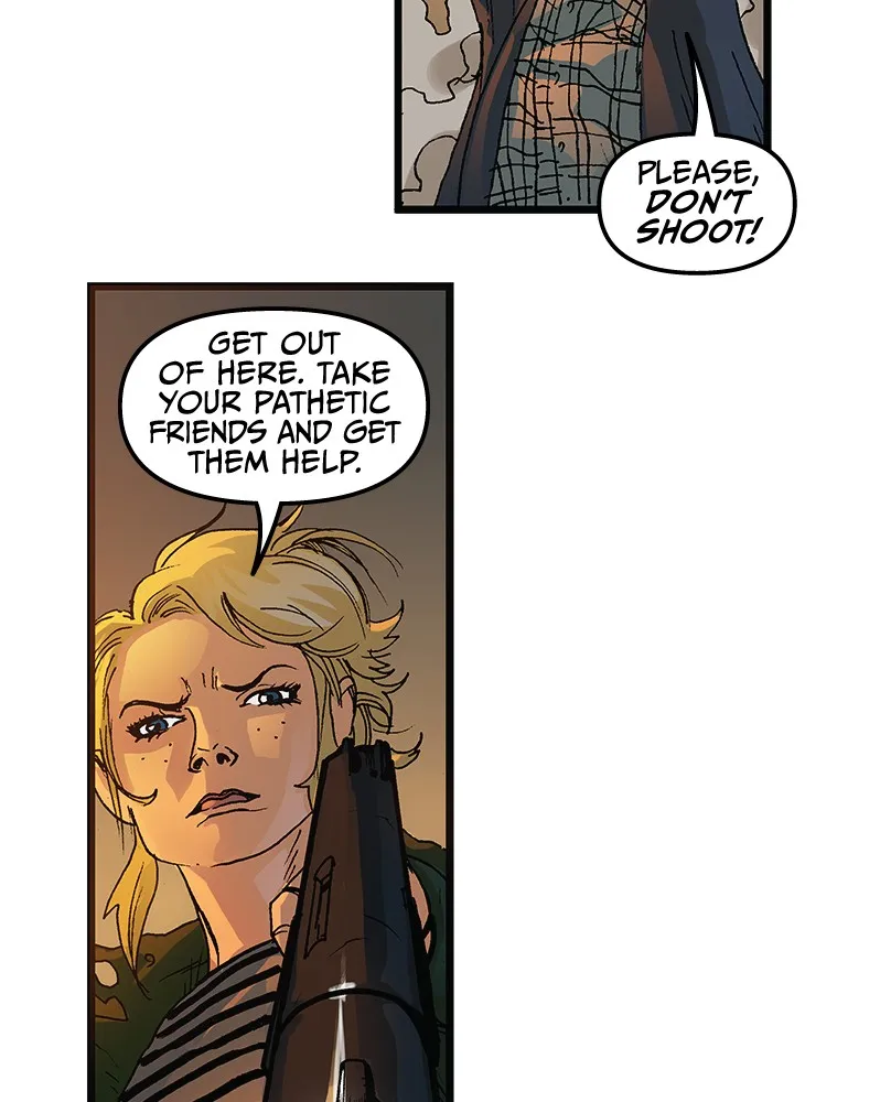 Dents Chapter 56 page 29 - 