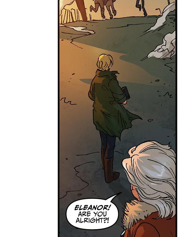 Dents Chapter 56 page 31 - 